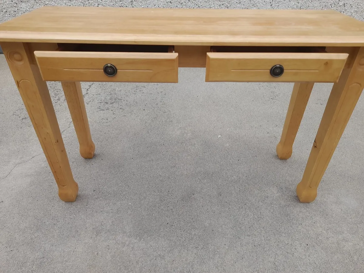 Hall table - Image 2