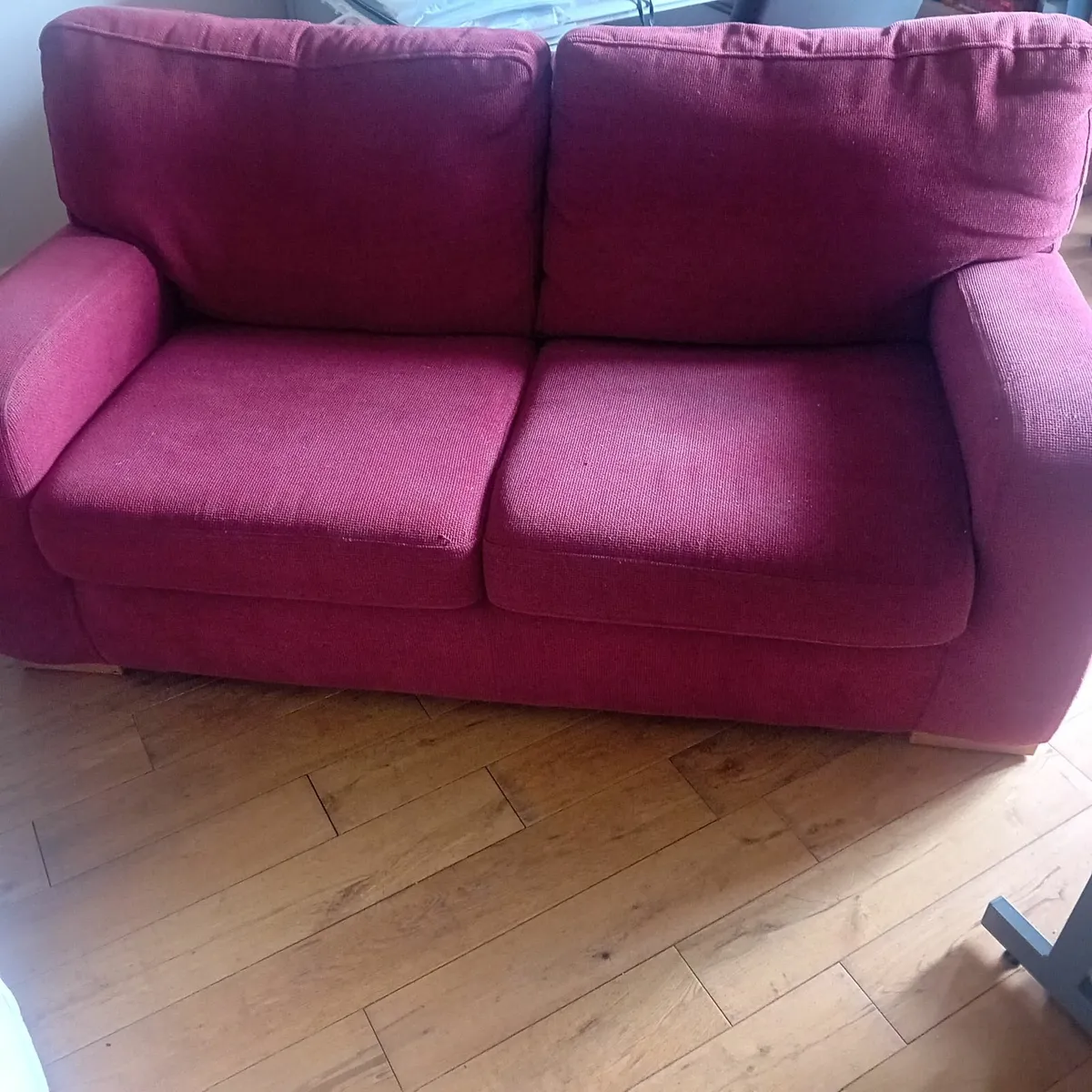 2 seater sette - Image 1