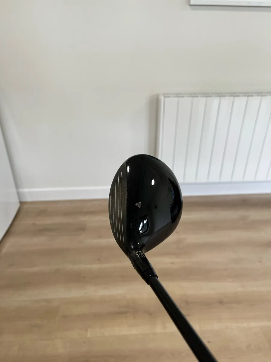 Titleist TS3 3-wood - Image 2