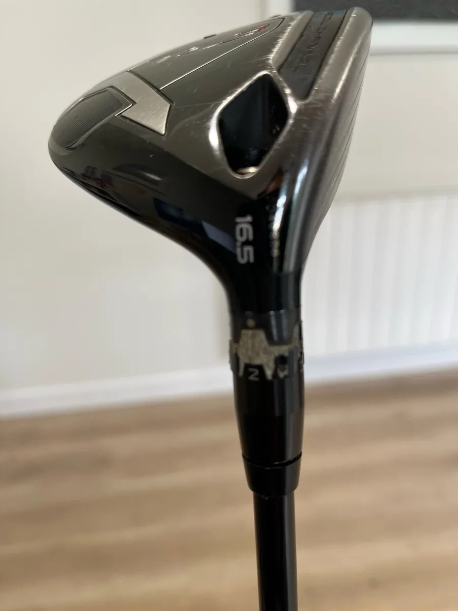 Titleist TS3 3-wood - Image 4