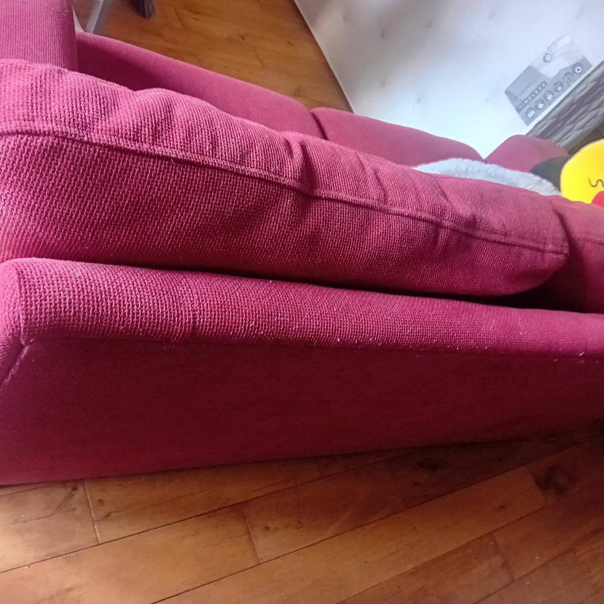 2 seater sette - Image 2