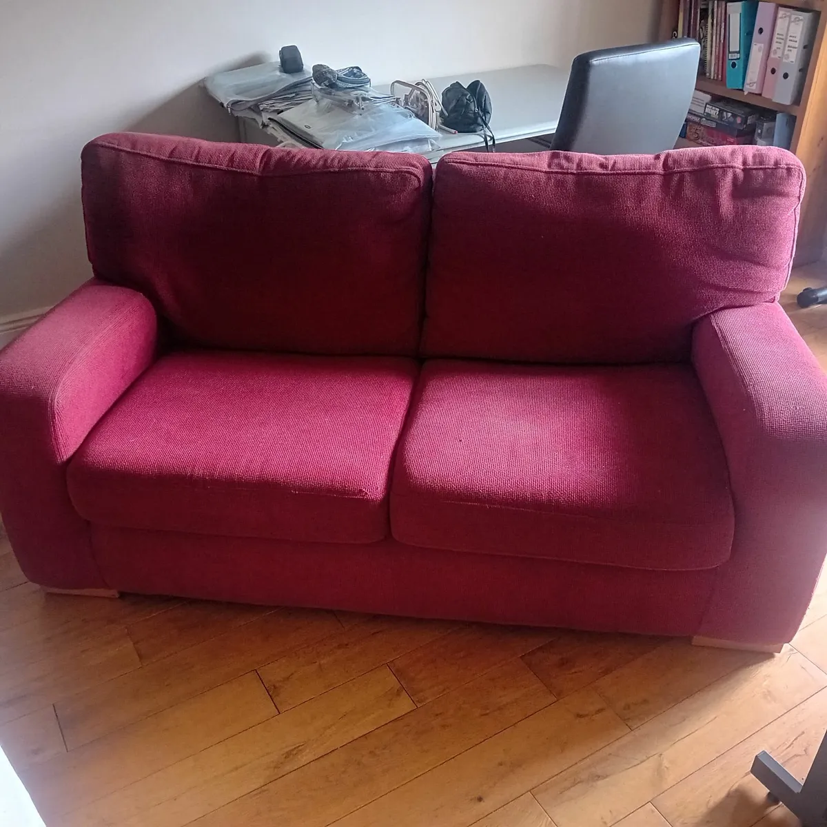 2 seater sette - Image 3