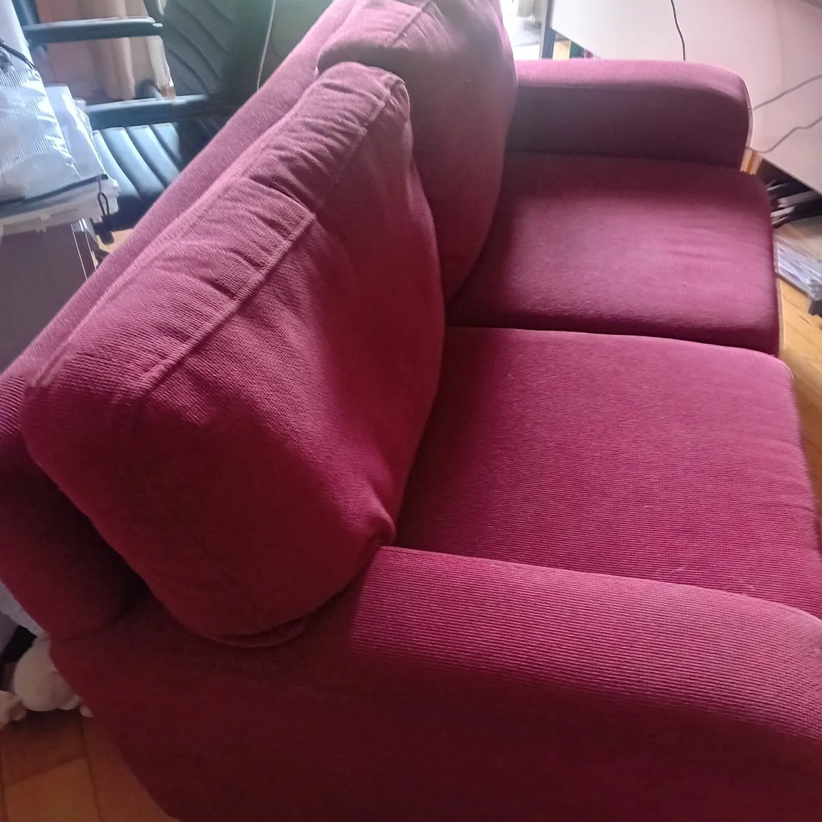 2 seater sette - Image 4