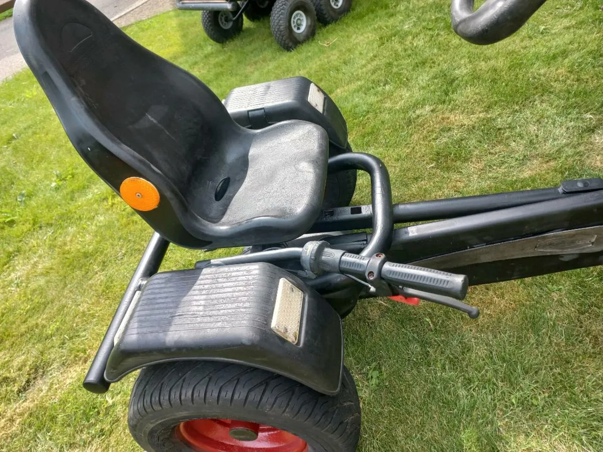 Go kart - Image 2