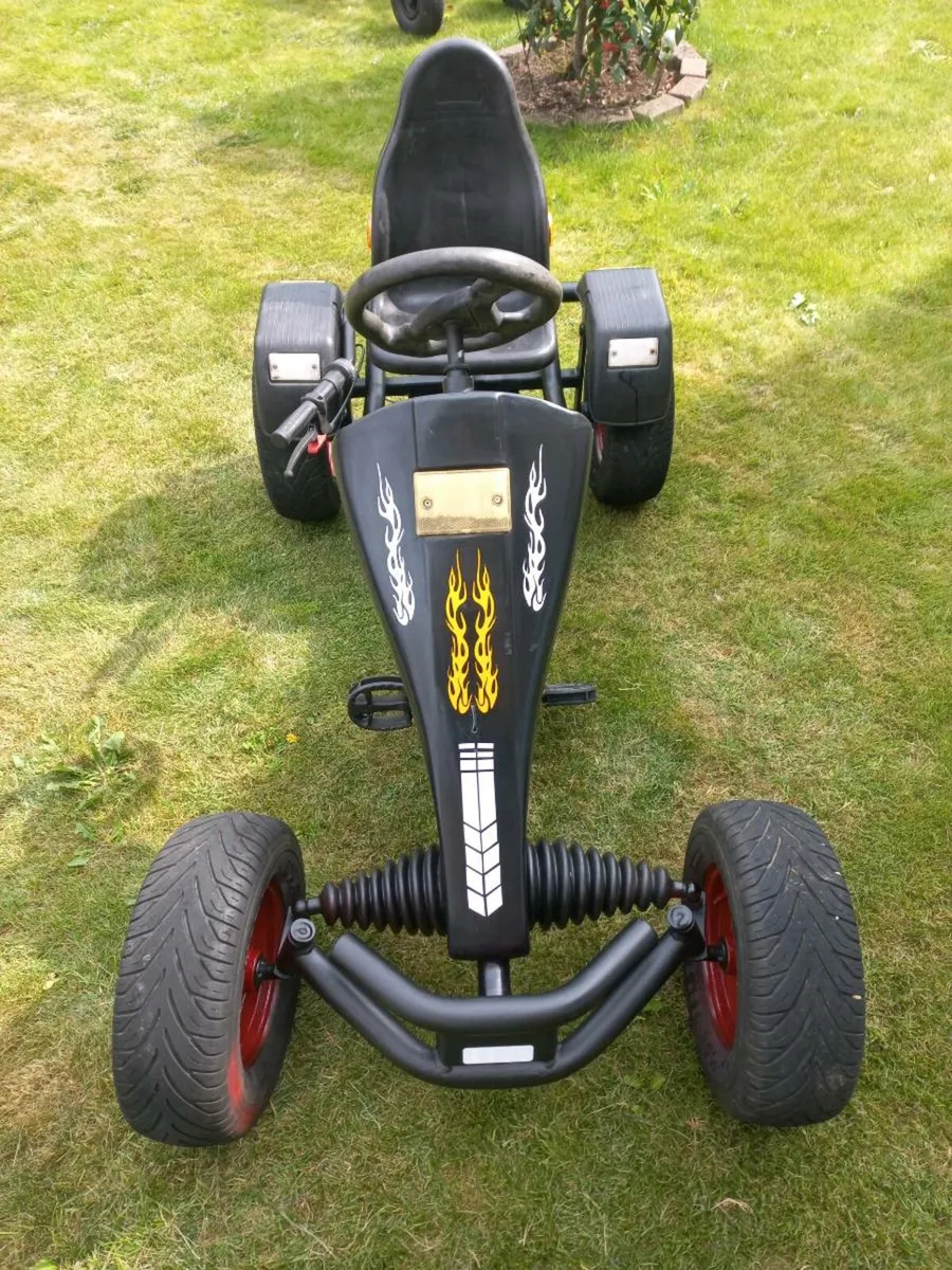 Go kart - Image 3