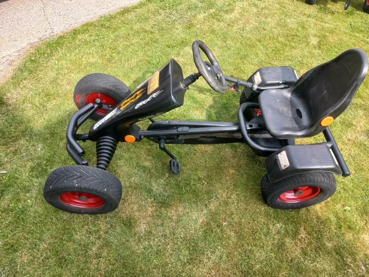 Go kart - Image 4