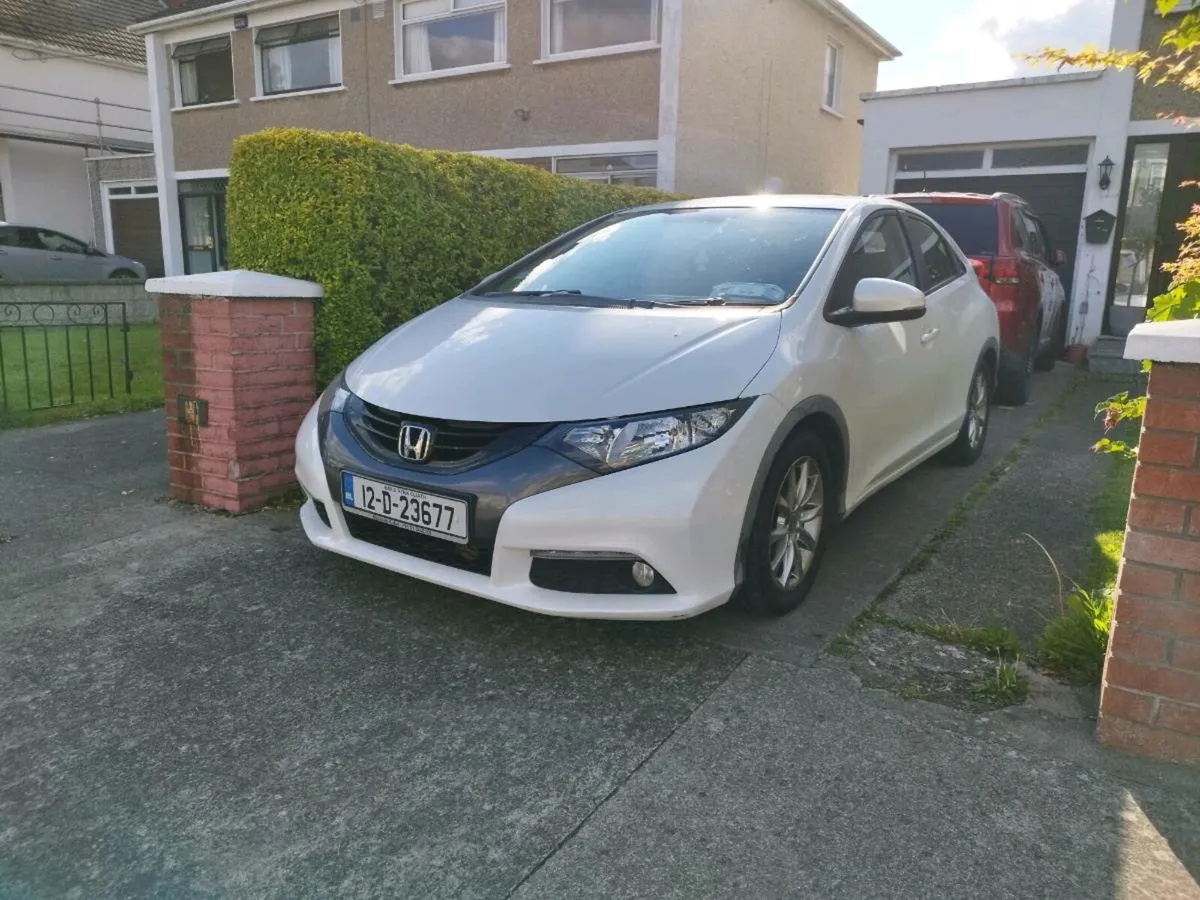 Honda Civic - Image 2