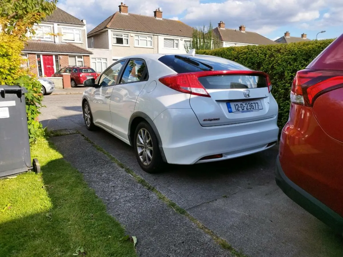 Honda Civic - Image 3