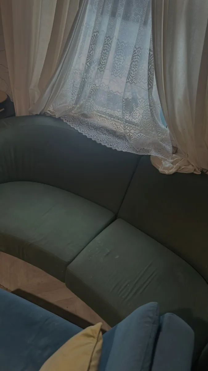 Sofa - Image 1