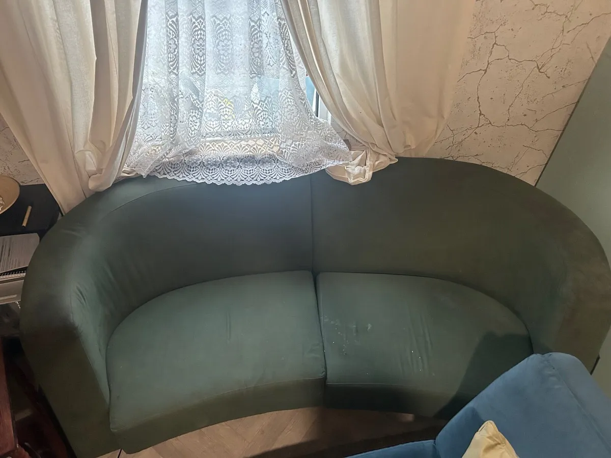 Sofa - Image 2