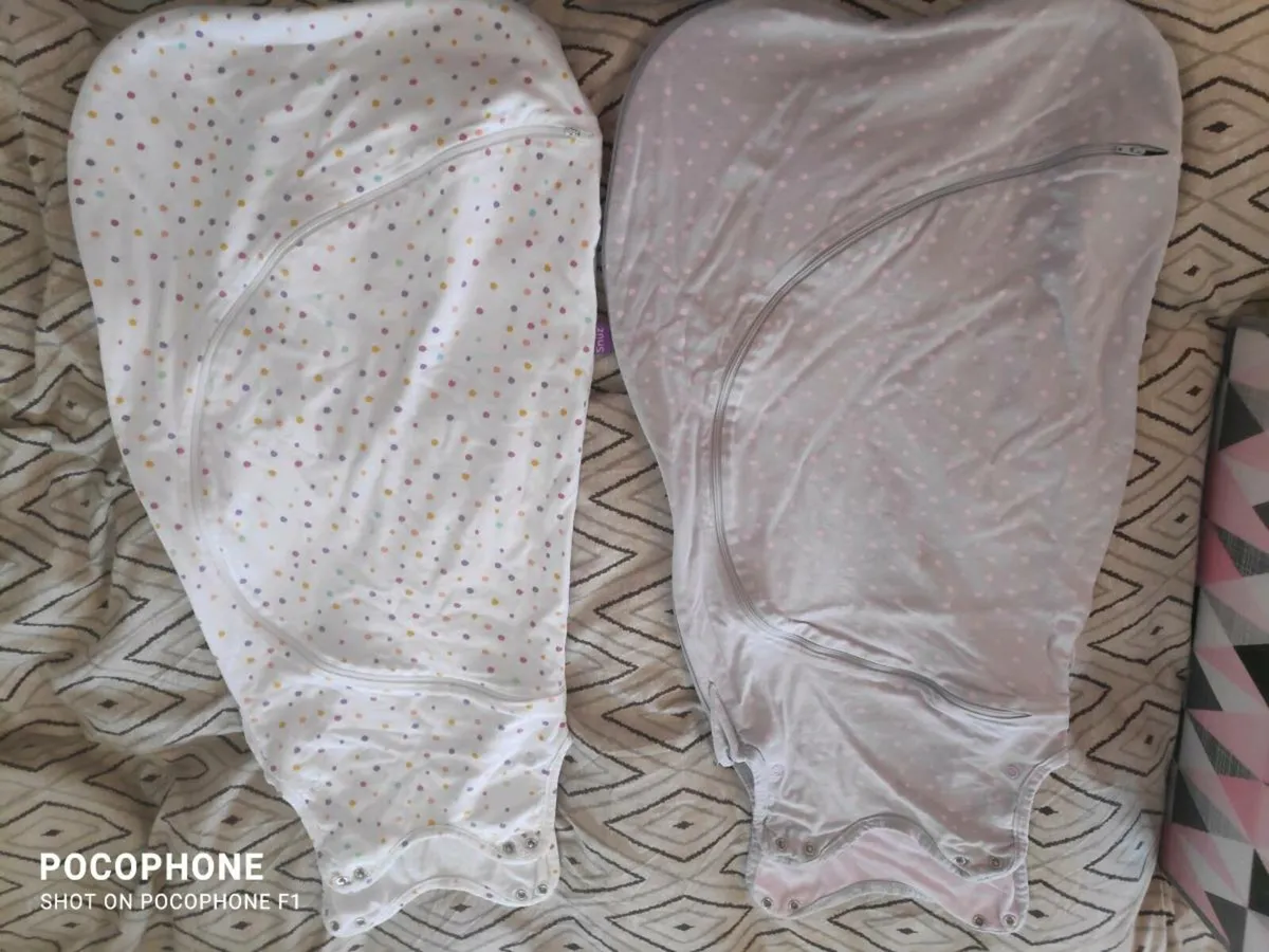Sleep bags - Image 2