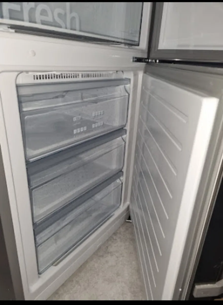 Siemens Fridge - Image 3