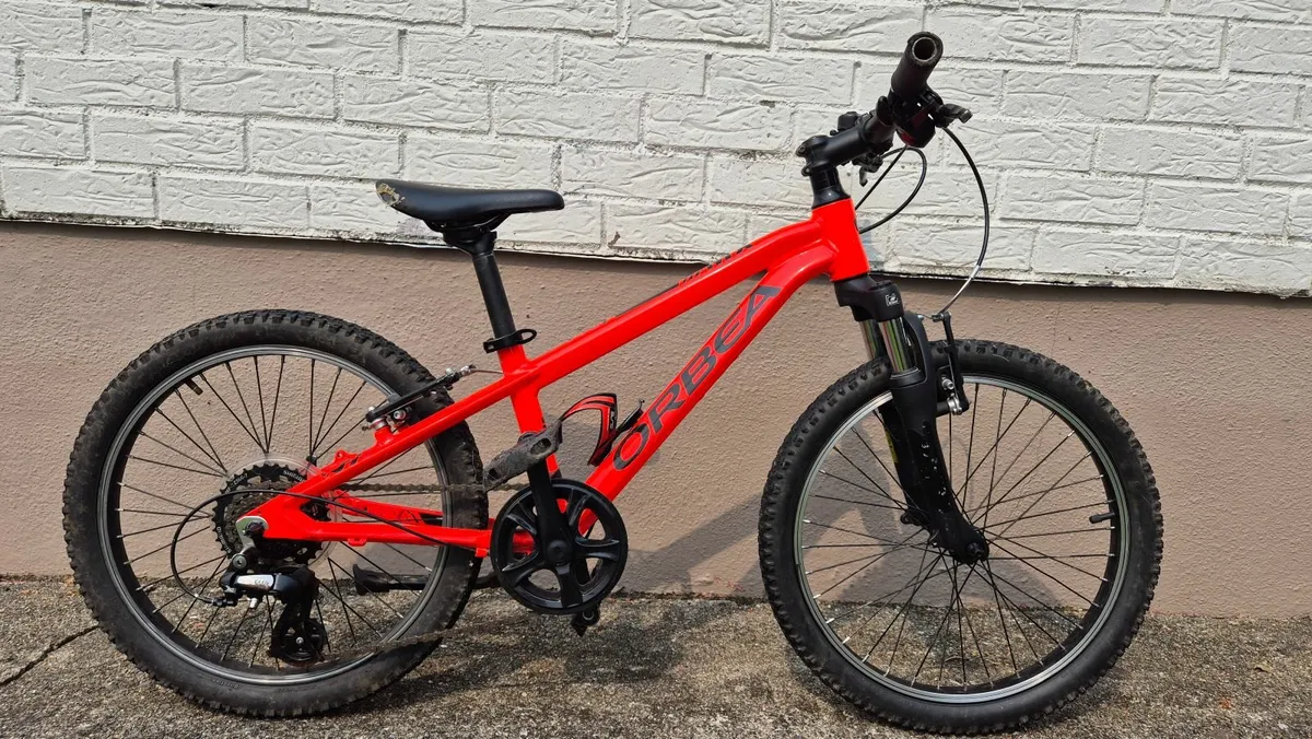 Kids Bikes - Image 1