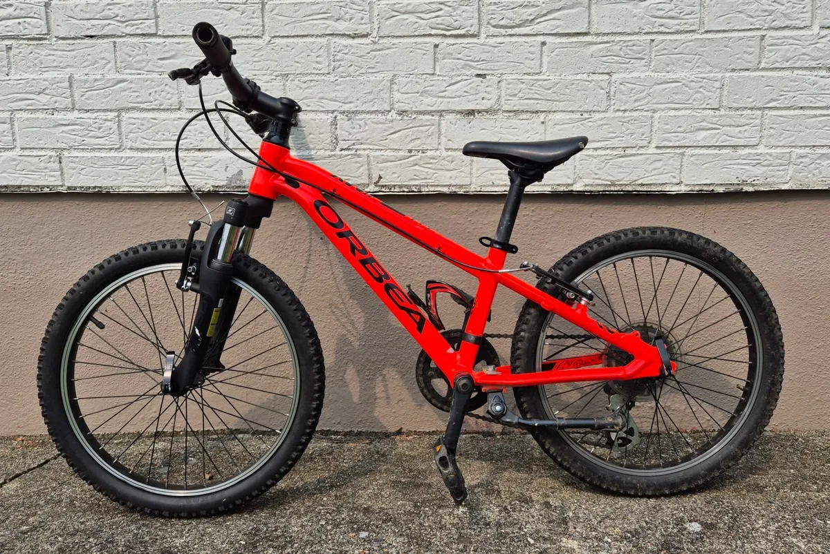 Kids Bikes - Image 2
