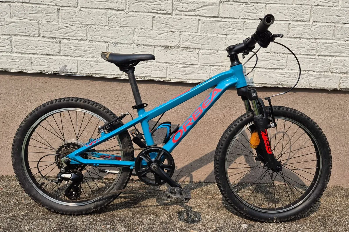 Kids Bikes - Image 3
