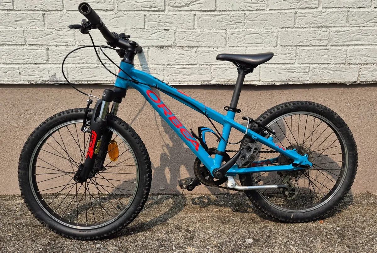 Kids Bikes - Image 4