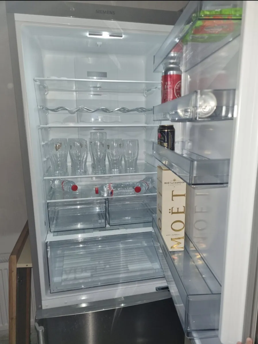 Siemens Fridge - Image 4
