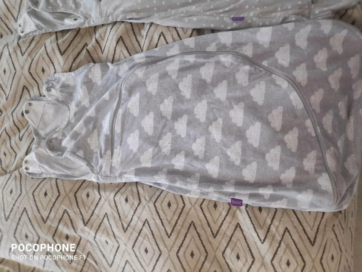 Sleep bags - Image 3