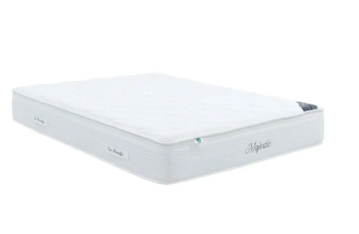 Mattress - Image 1