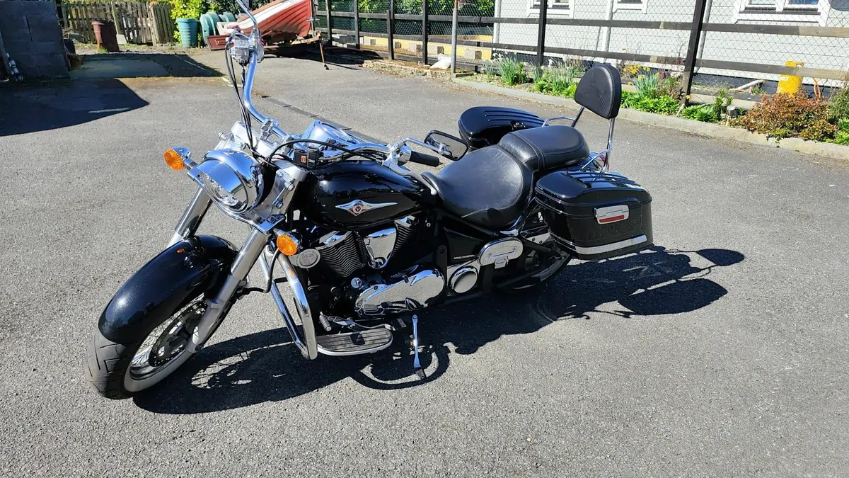 Kawasaki Other 2008 - Image 4