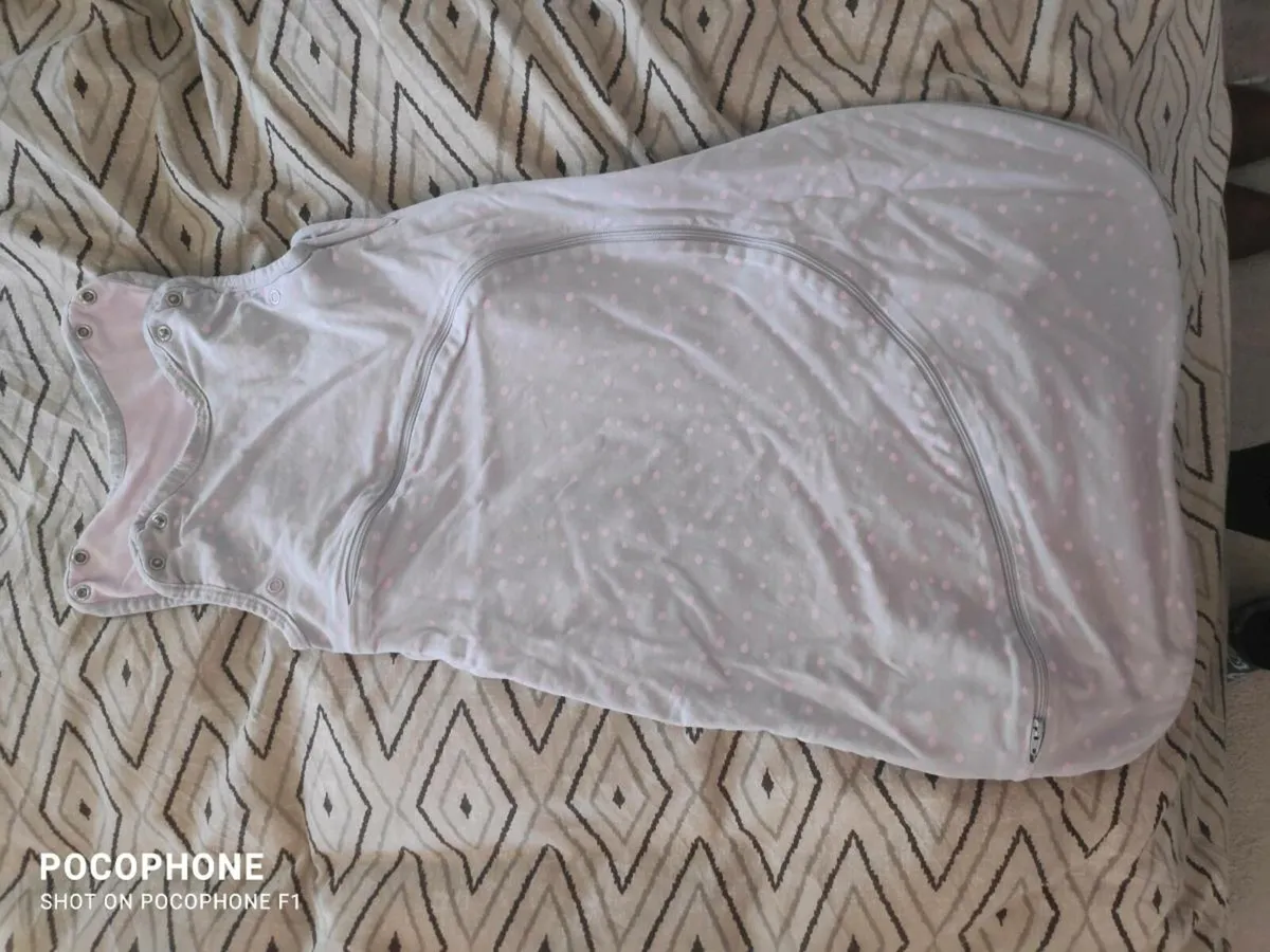 Sleep bags - Image 4