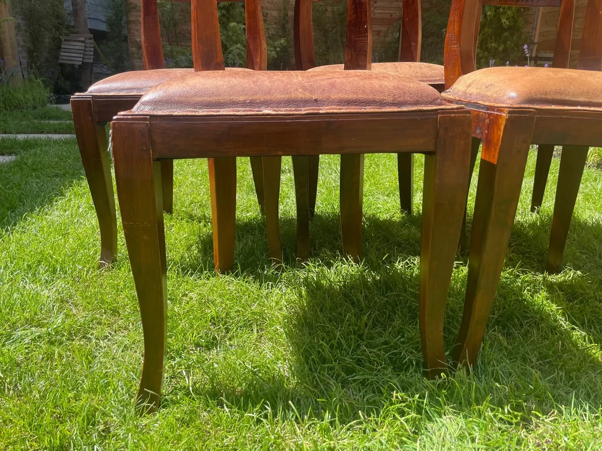 Dining Chairs - Image 3