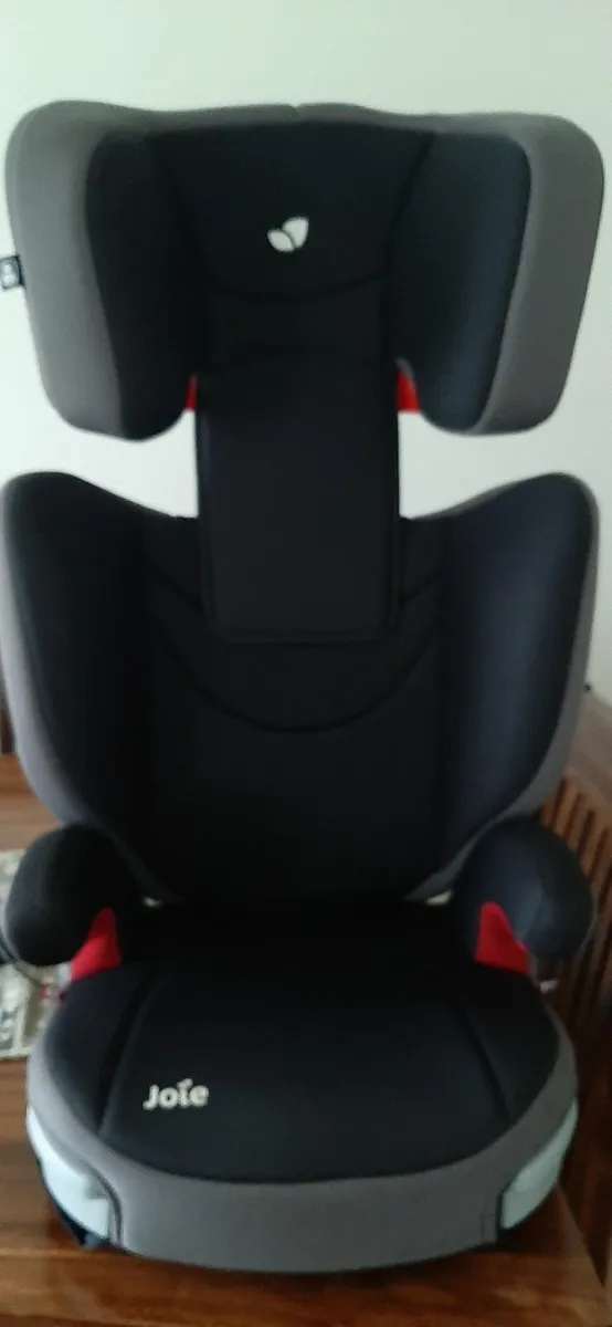 Car Seat - Image 2