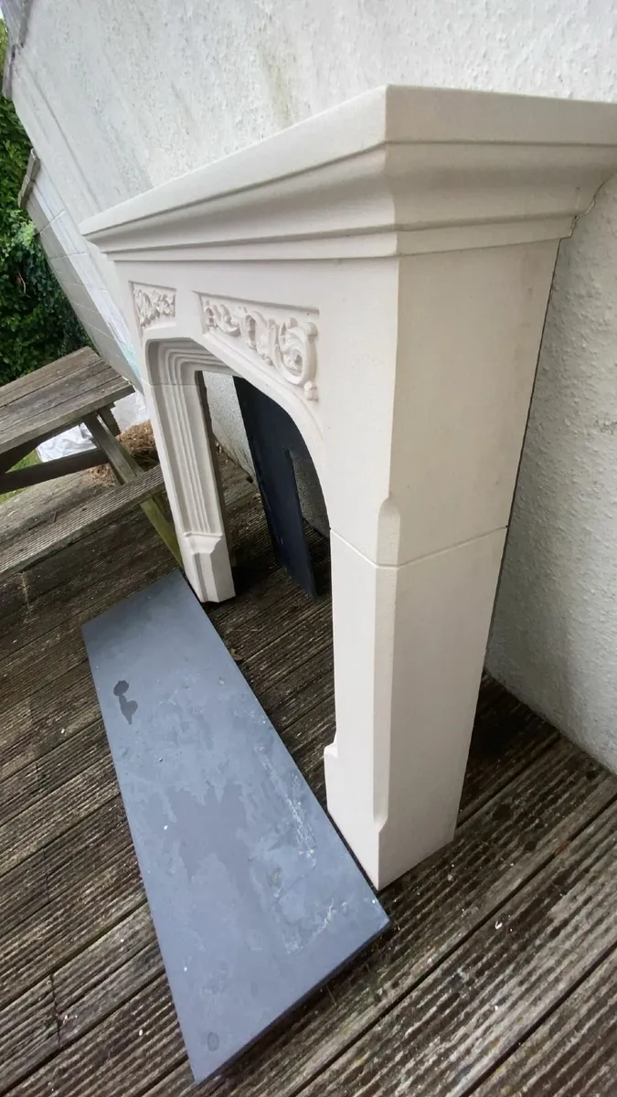 FREE FIREPLACE - Image 3