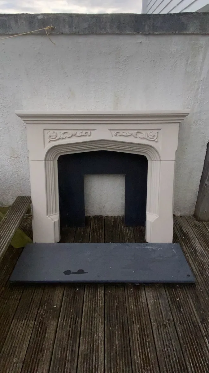 FREE FIREPLACE - Image 1