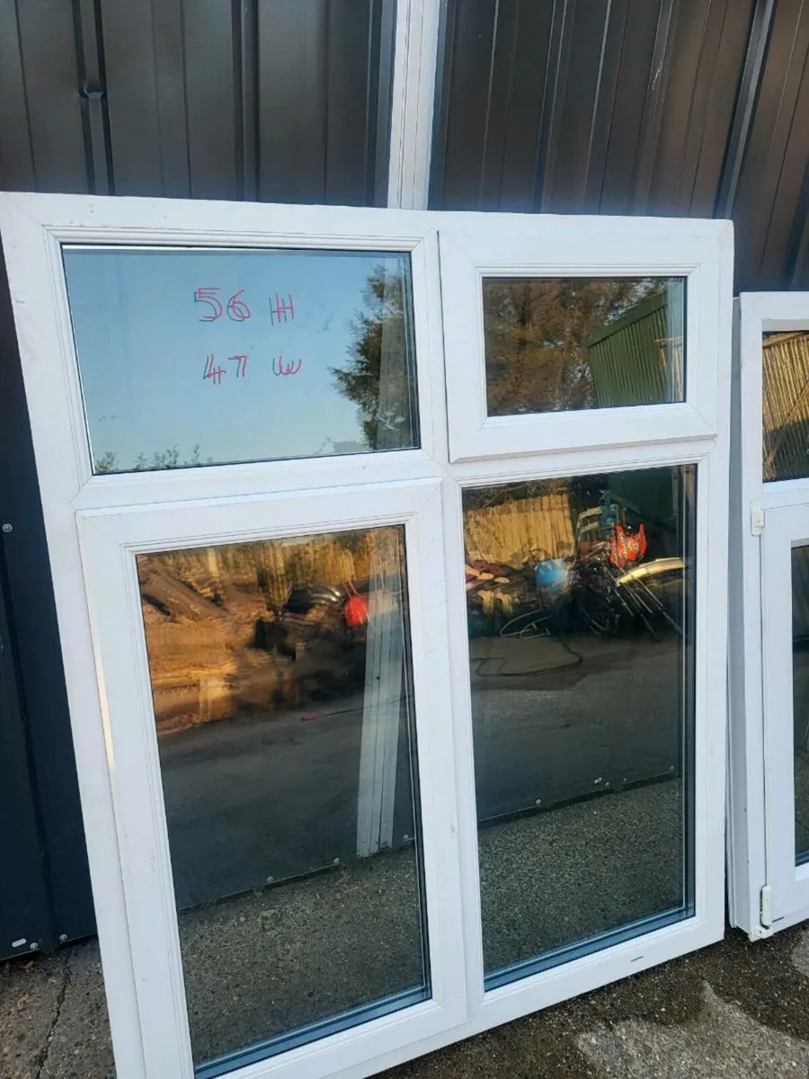 Door and window - Image 3