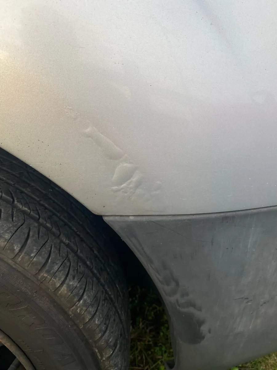 Citroen Berlingo - Image 3