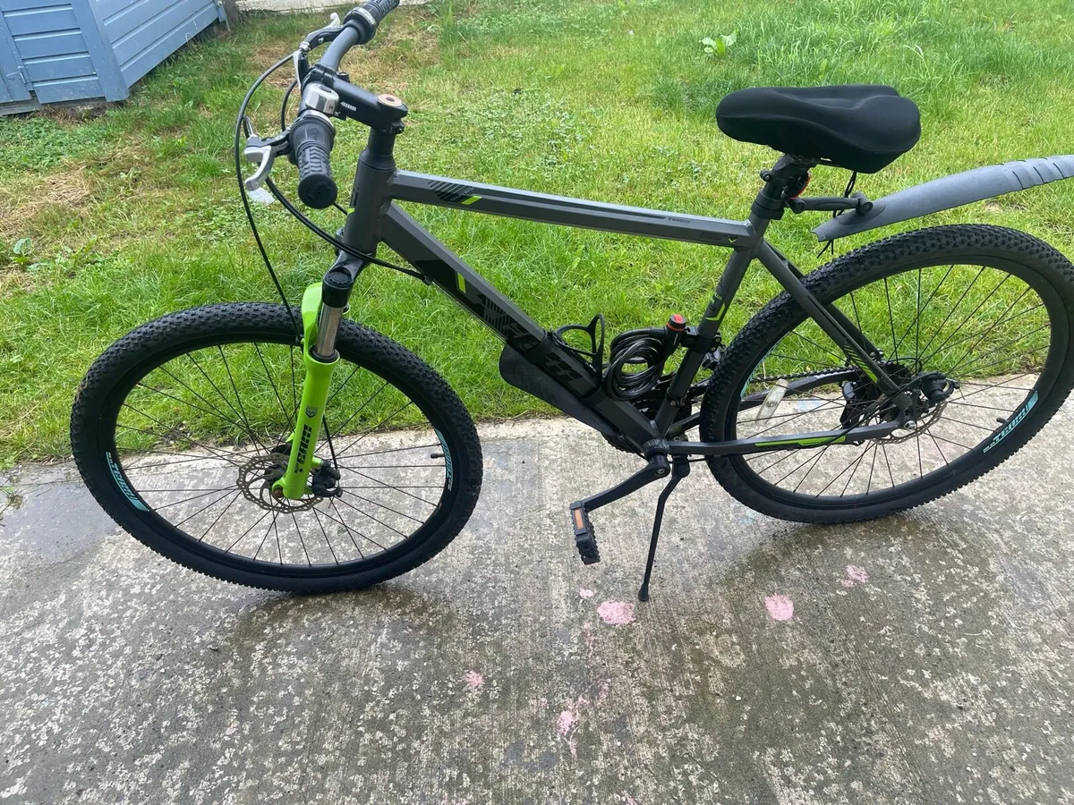 Mountain bike - Image 3