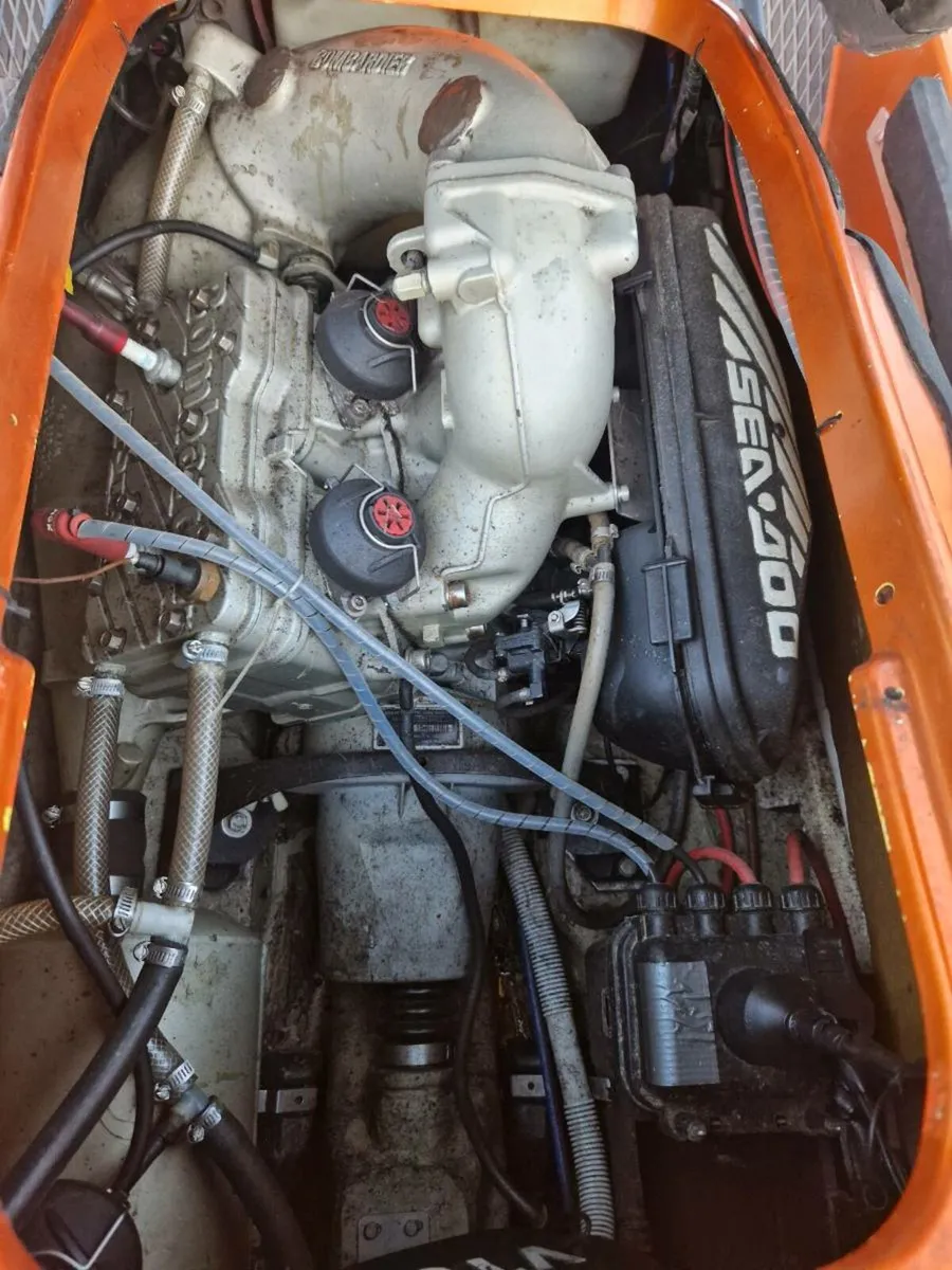 Jet ski for sale - Image 2