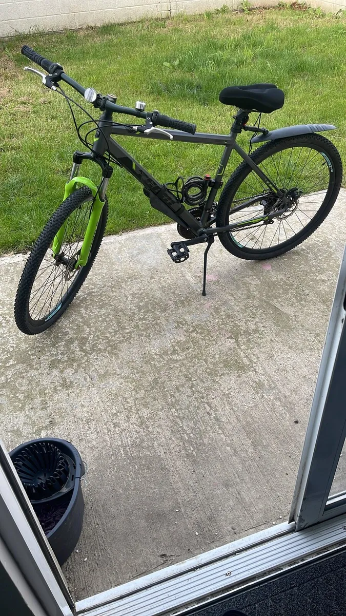Mountain bike - Image 4