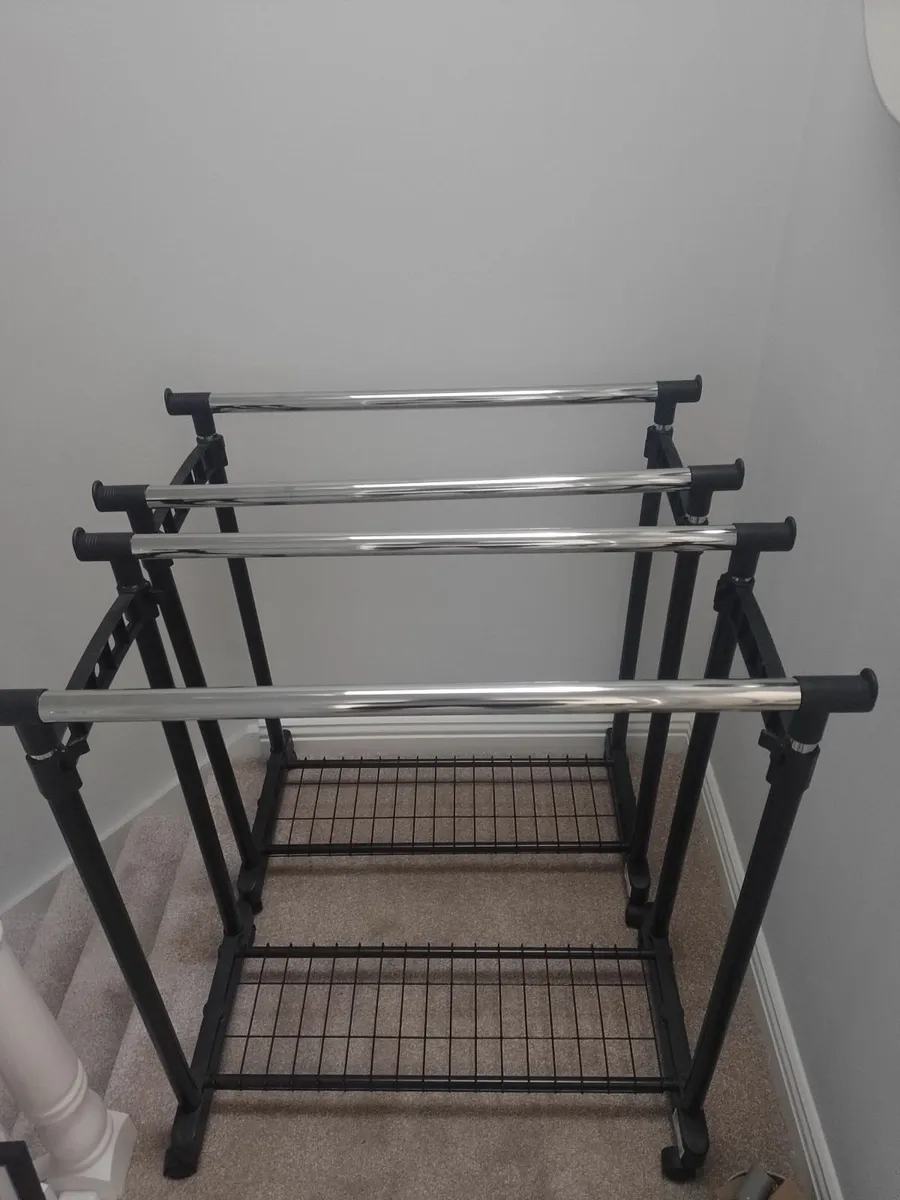 Clothes Rails