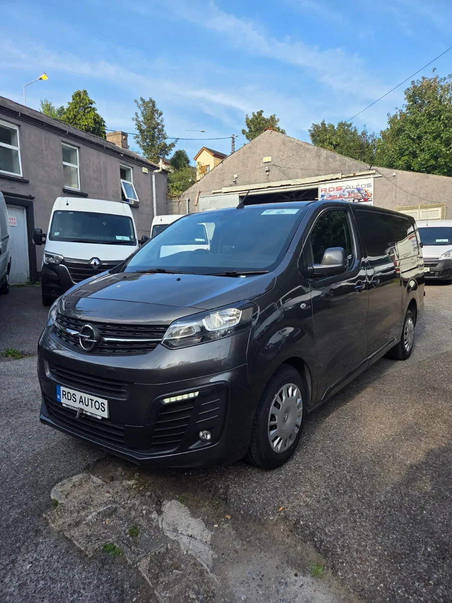 🔥21 VIVARO 2.O SPORT🔥 - Image 3