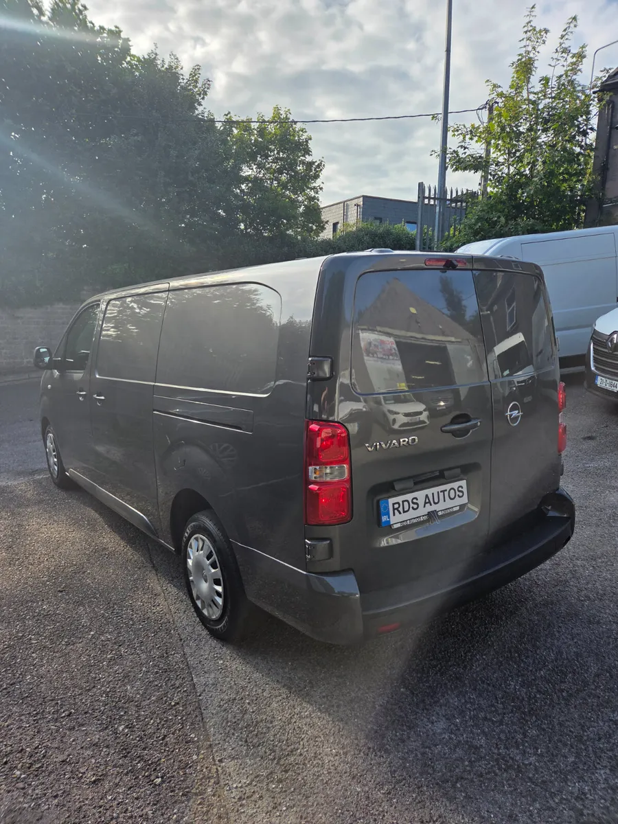 🔥21 VIVARO 2.O SPORT🔥 - Image 4