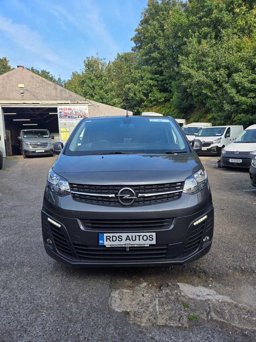 🔥21 VIVARO 2.O SPORT🔥 - Image 2