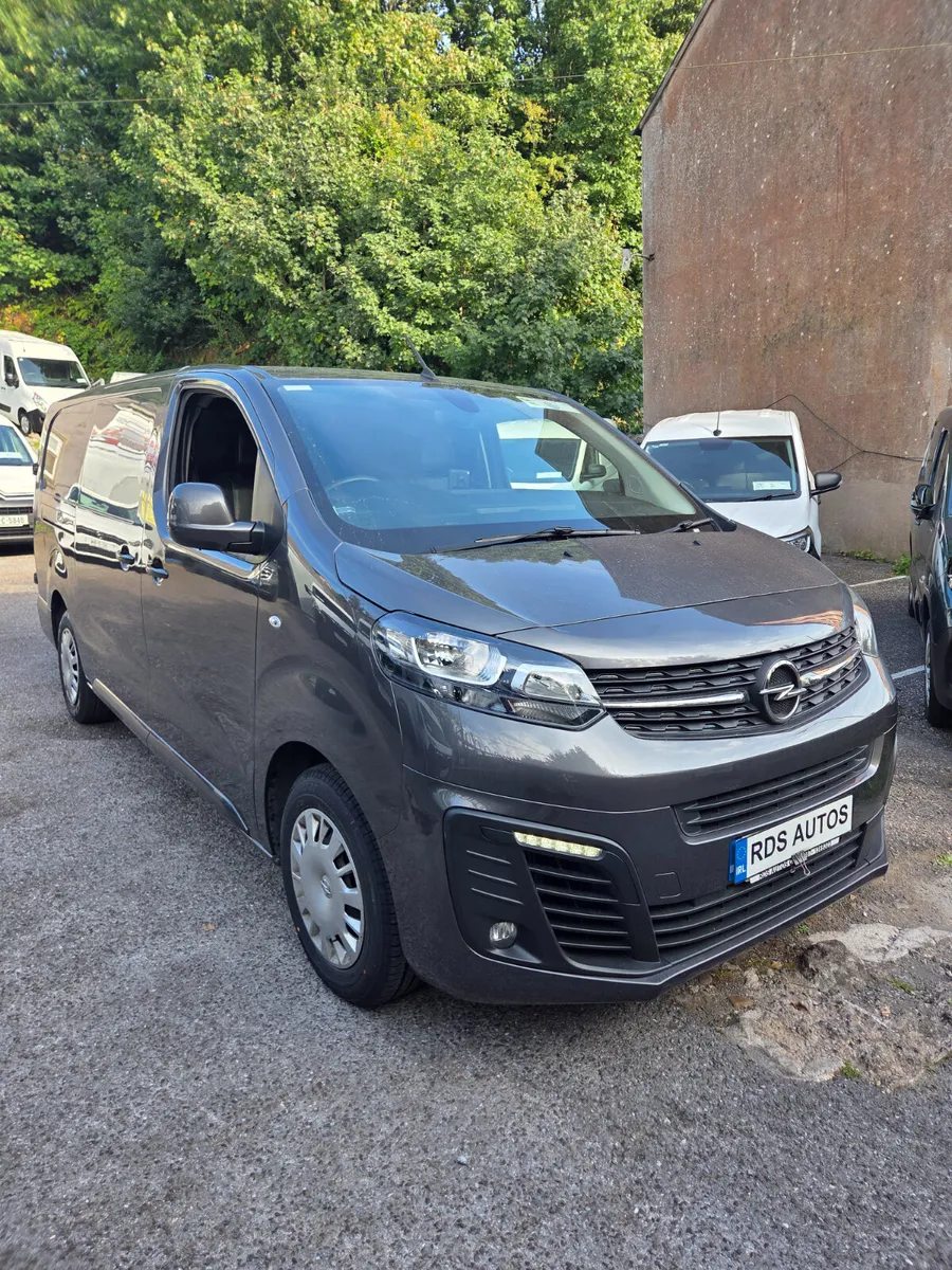 🔥21 VIVARO 2.O SPORT🔥 - Image 1