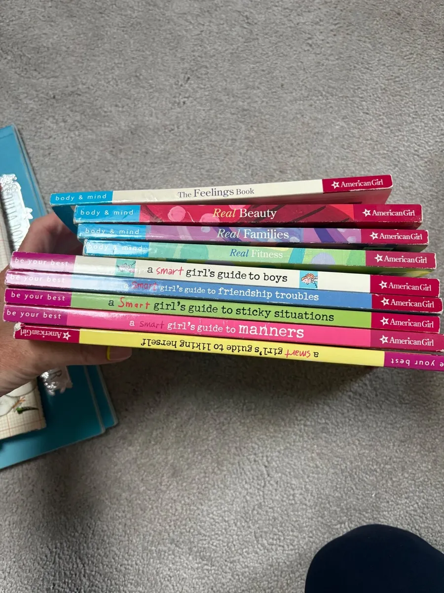 Children’s books - Image 1