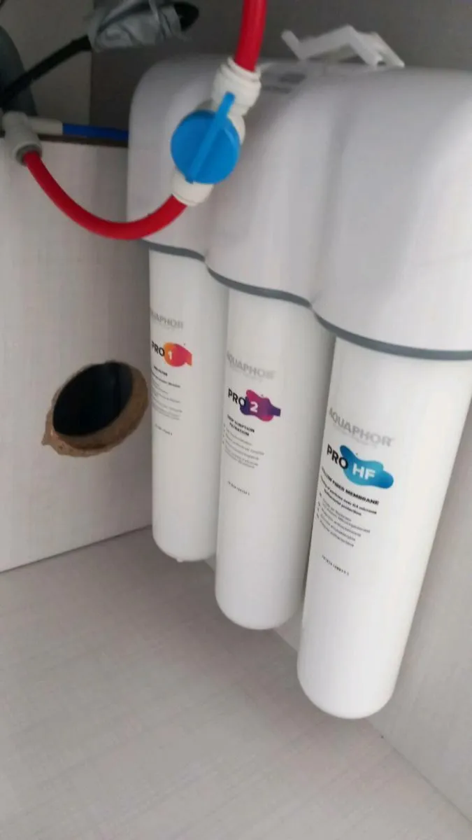 Water filter / filtration system / water softeners - Image 3