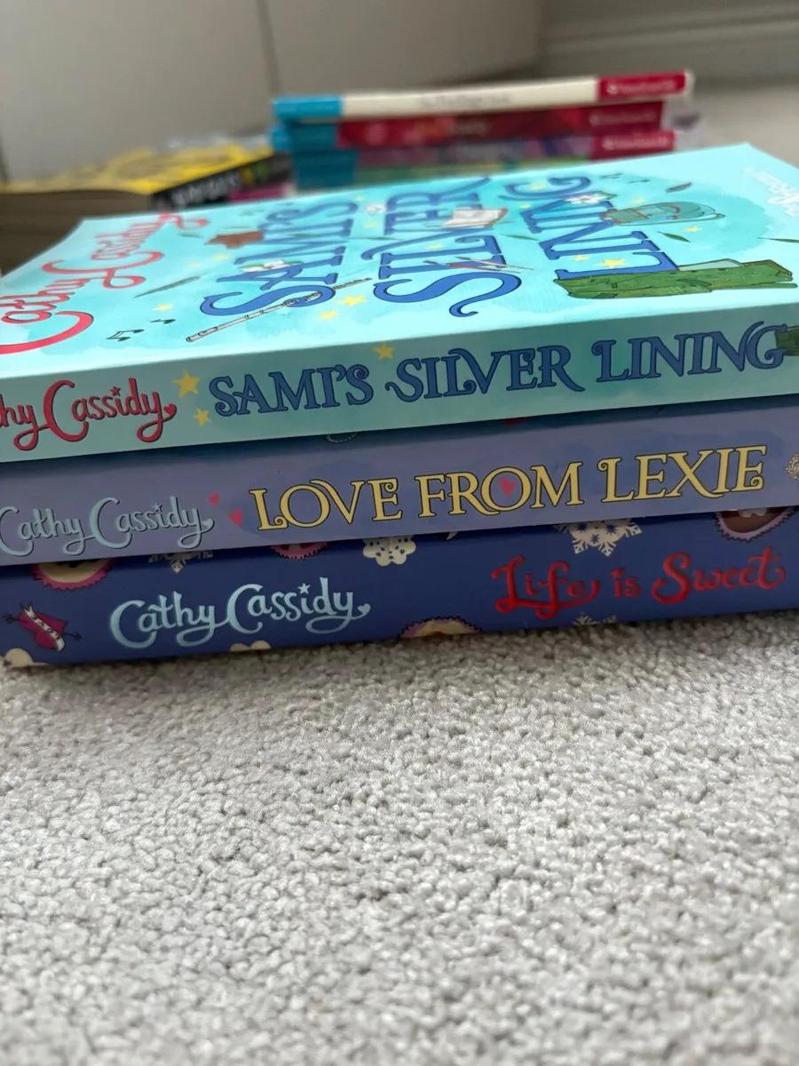 Children’s books - Image 3