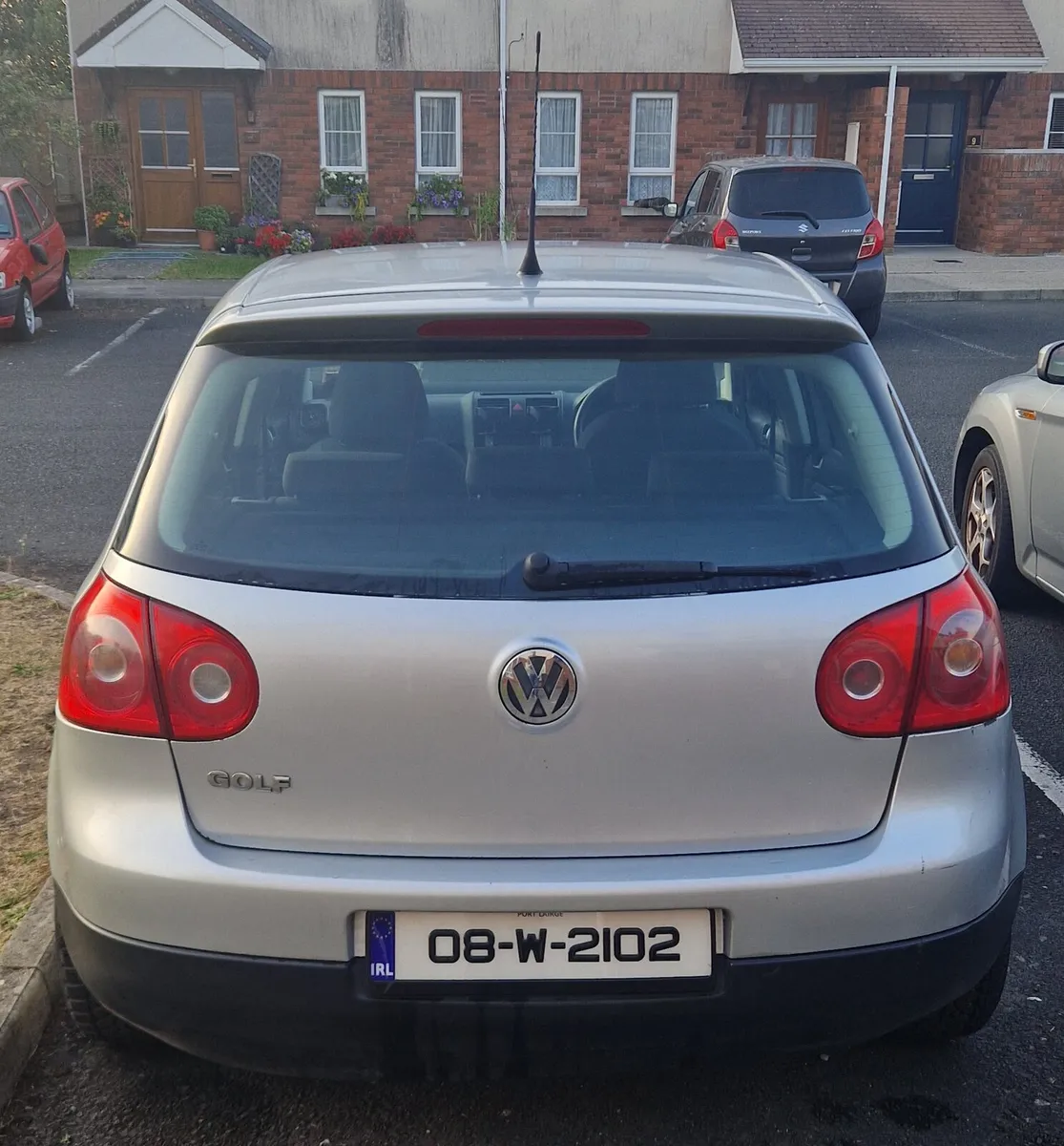 Volkswagen Golf Mk5 2008 1.4 Litre Petrol - Image 2