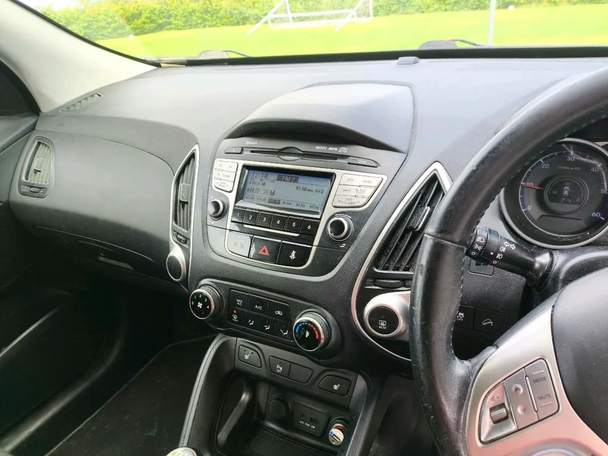 Hyundai IX35 - Image 3