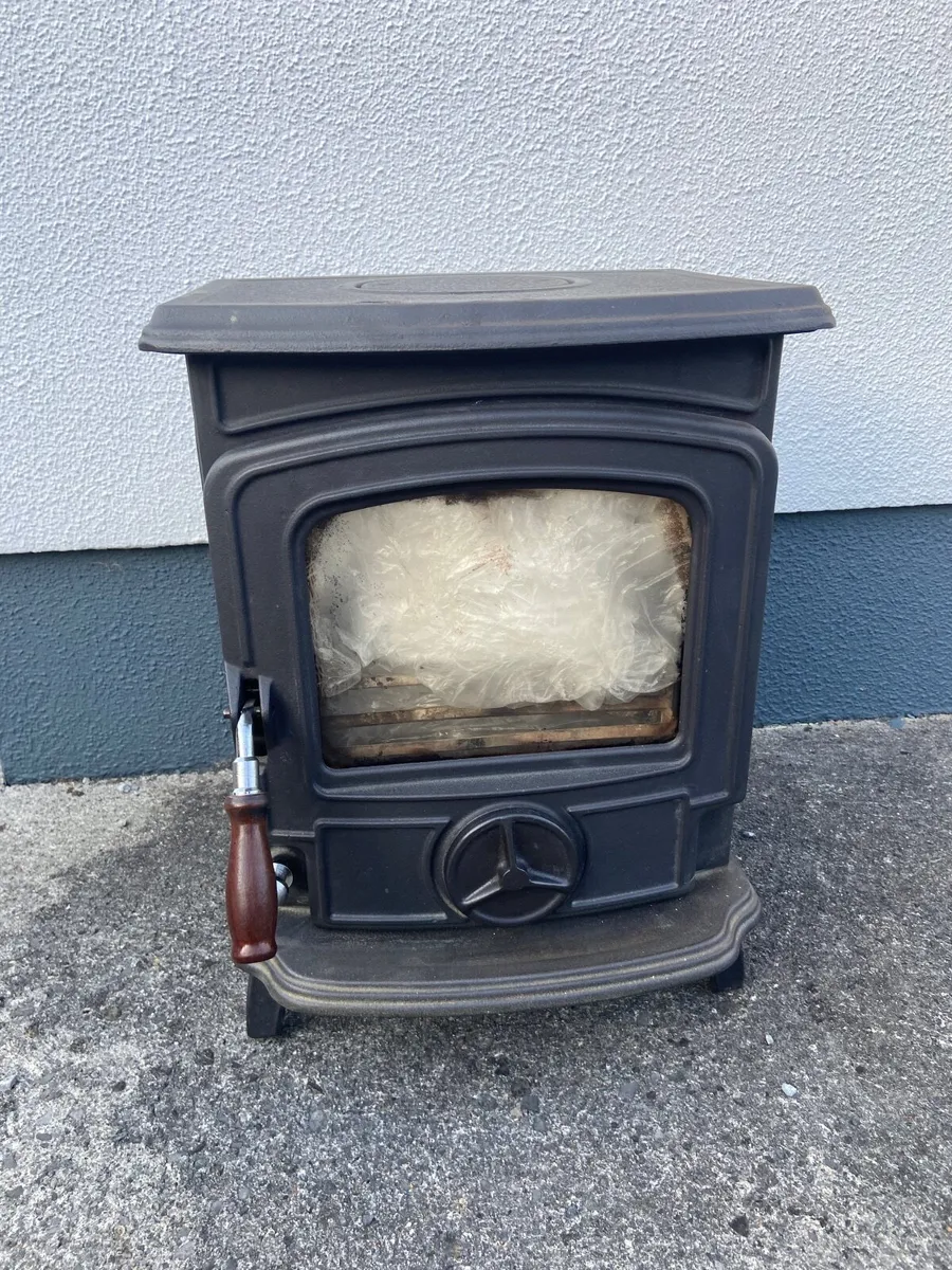 Stove - Image 3