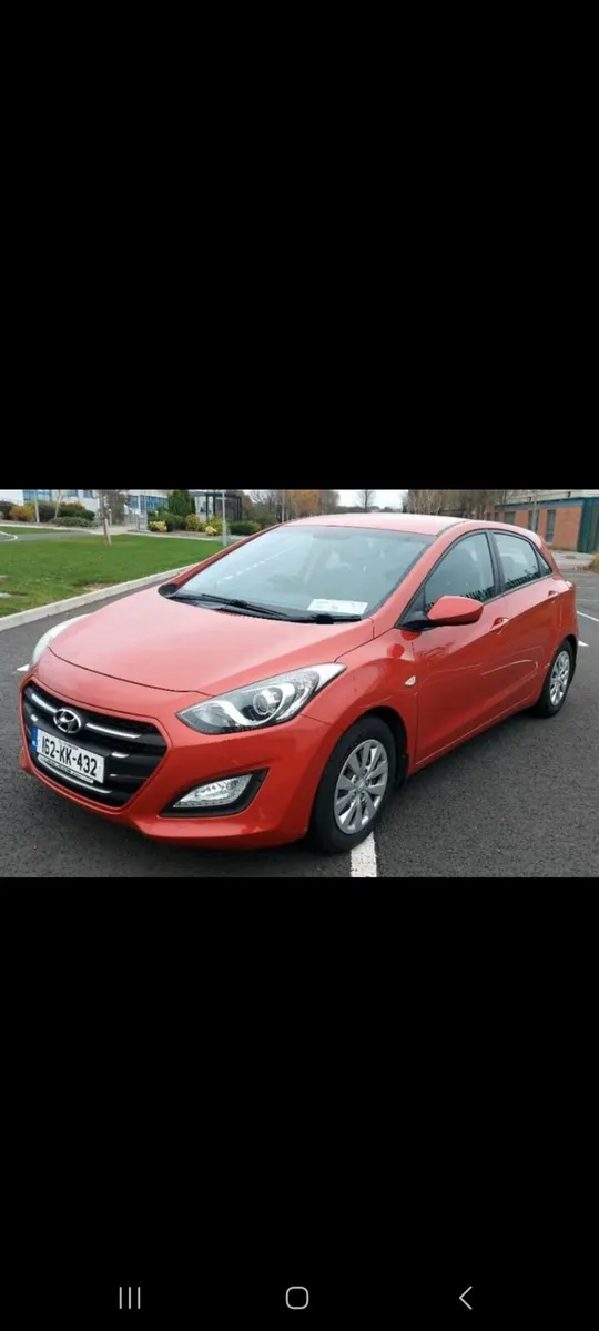HYUNDAI I30 - Image 2