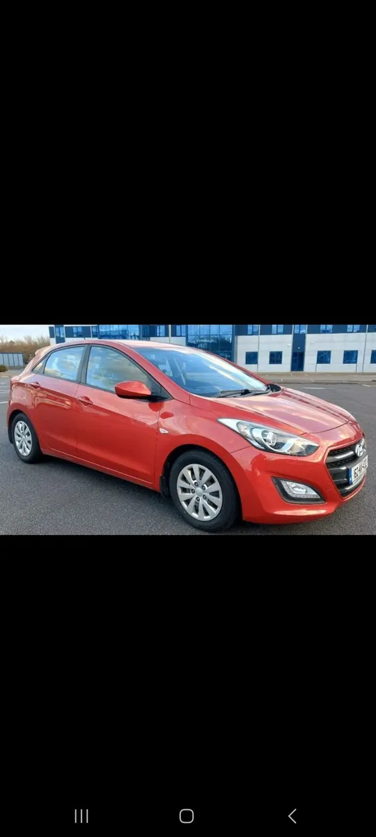 HYUNDAI I30 - Image 3