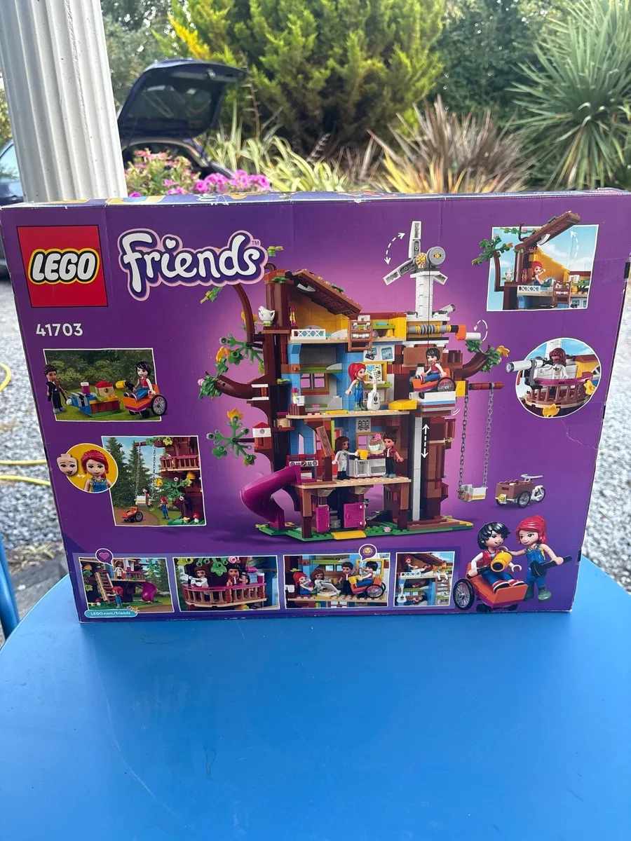 Lego set new no 41703 - Image 1