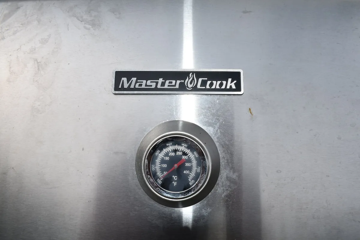 Mastercook BBQ - Image 3