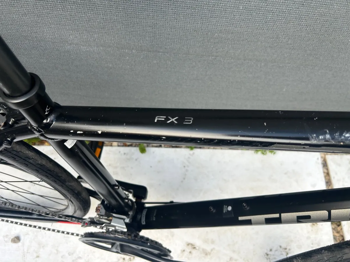 Trek FX3 ❗️Open 7 days ❗️ - Image 2